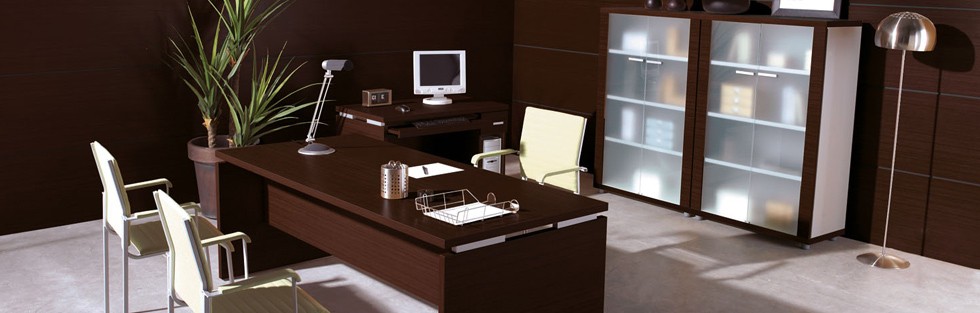 ▷ Muebles de Oficina en Madrid